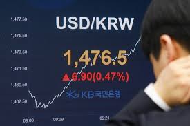 2025 경제·산업 트렌드 핵심 분석: 환율