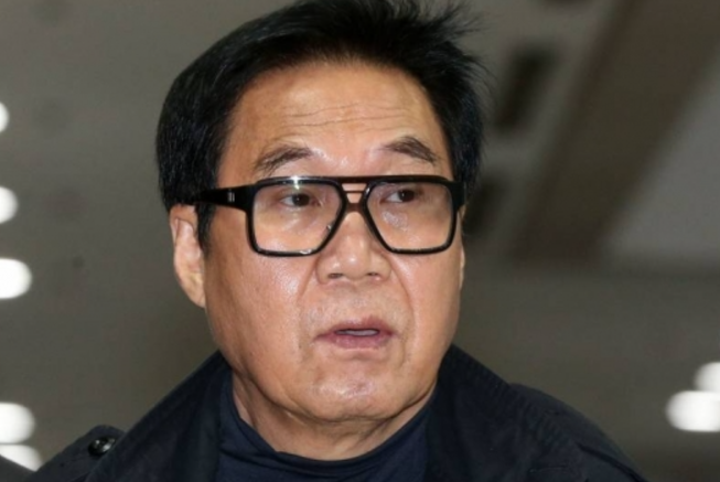 가수 조영남