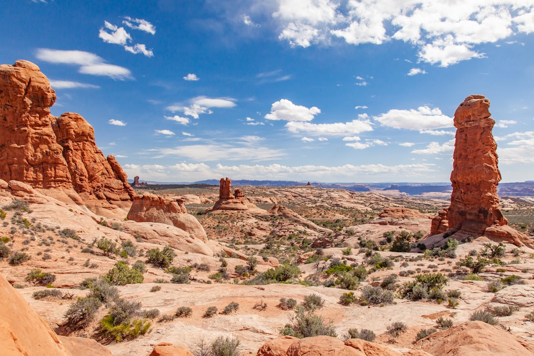 National Park