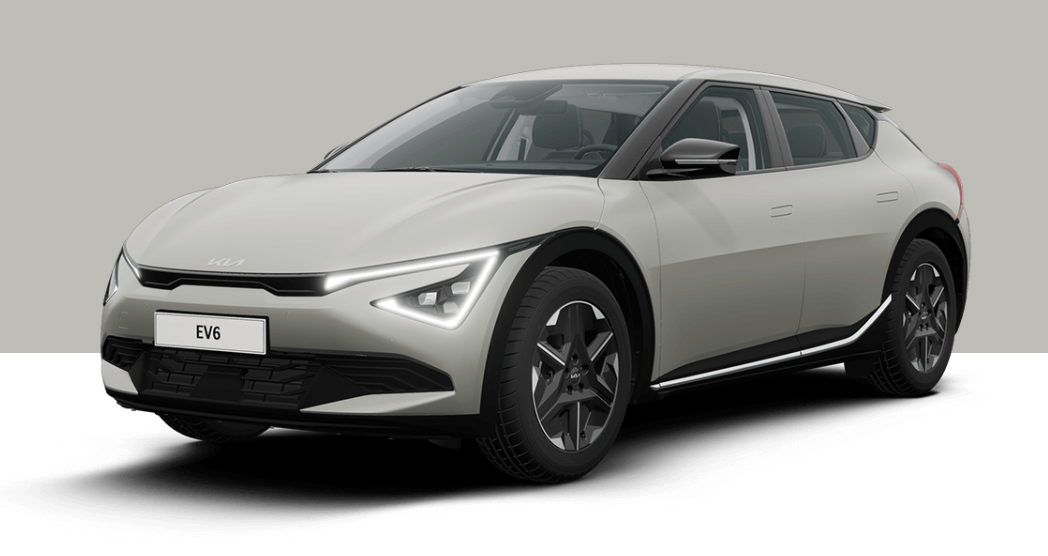 2024 신형 EV6&amp;#44; 더 좋아진 이유는? 디자인부터 성능까지 분석
