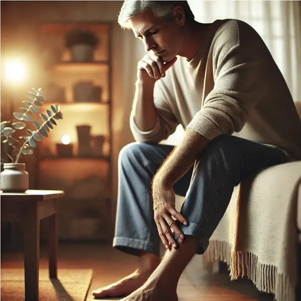 근감소증 예방법