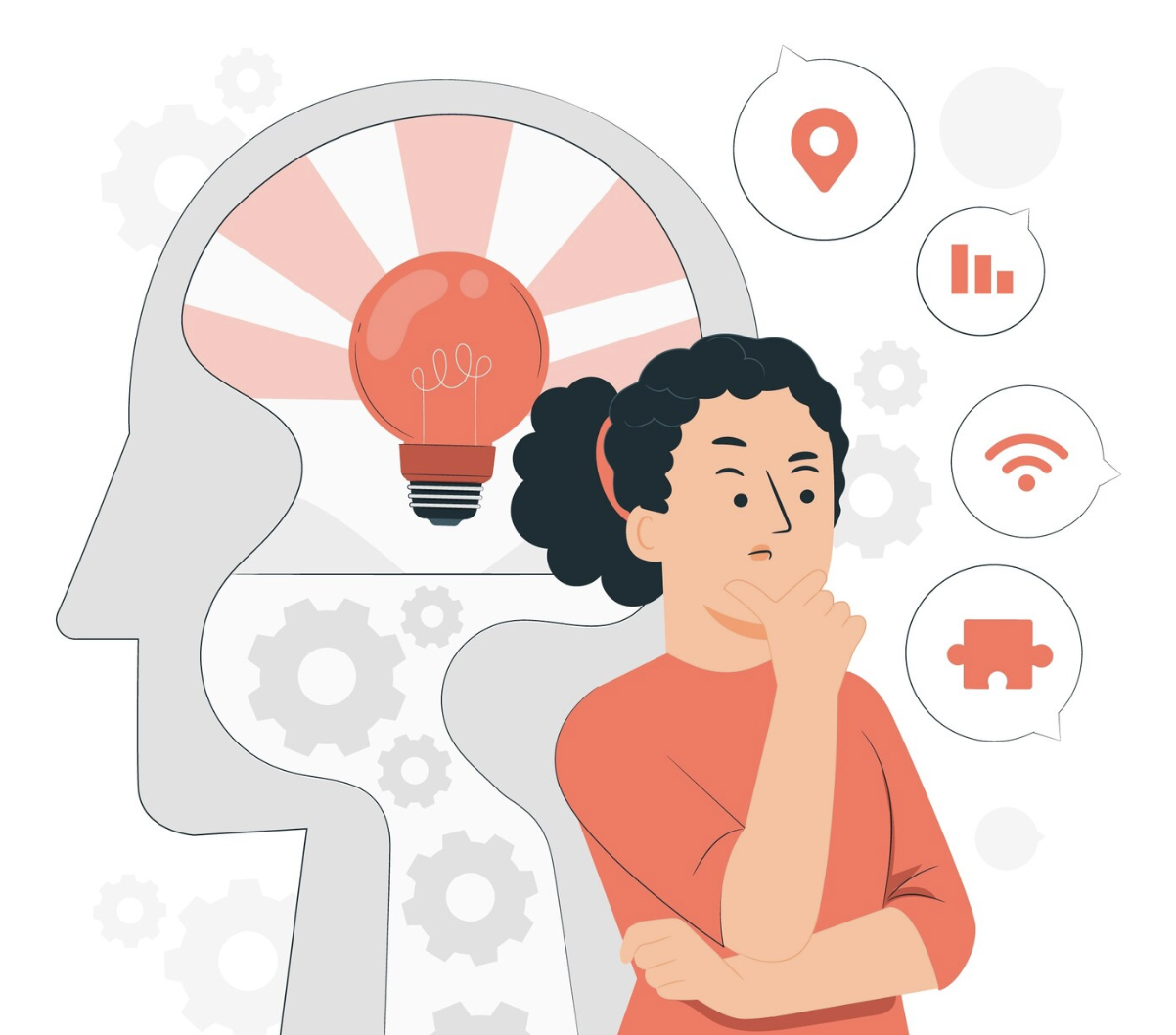 일상생활이 힘들다면 의심해봐야 할 성인 ADHD 증상 10가지