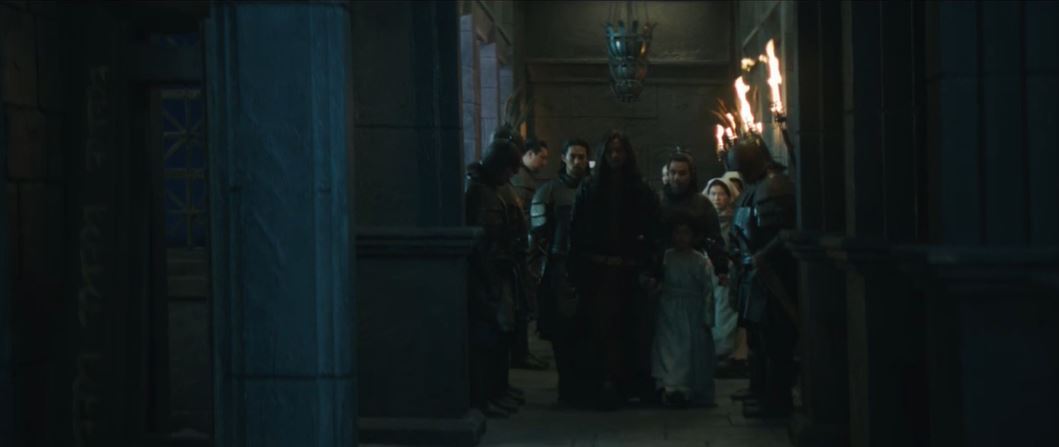 아라문의검_9회