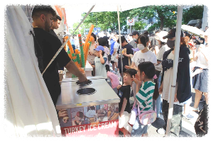 서울세계도시문화축제