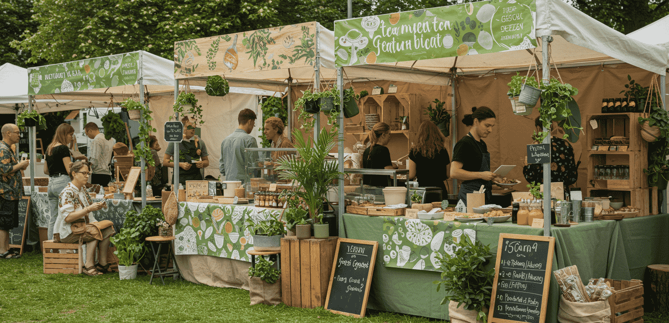 성북세계음식축제 누리마실 2025 총정리