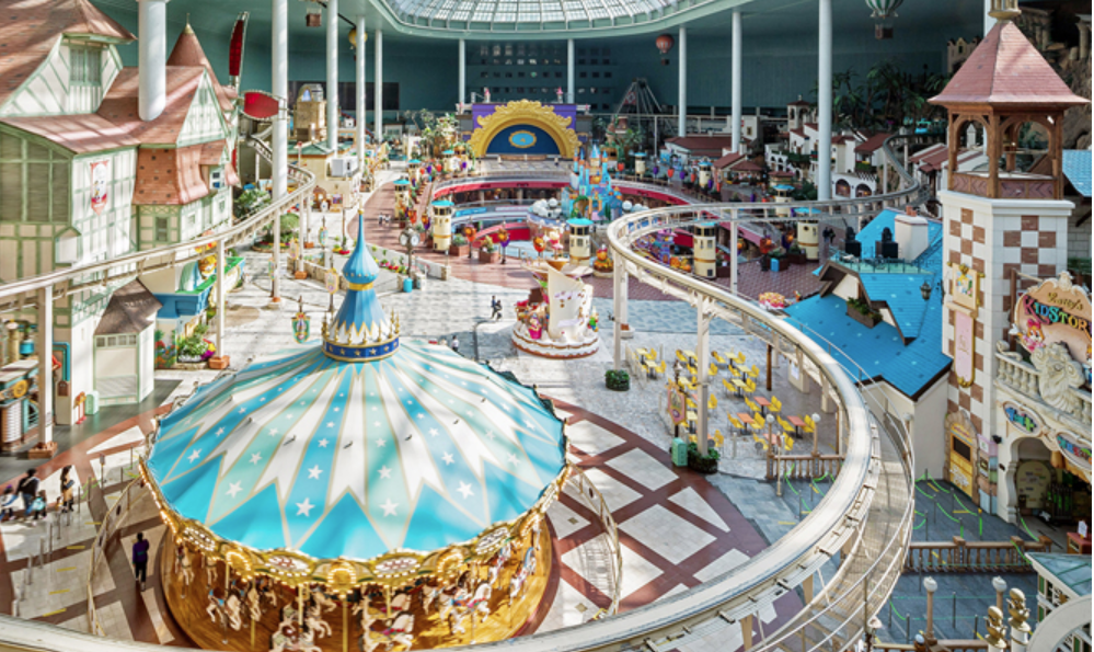 🎠 롯데월드 자유이용권 가격 & 할인 총정리! (최신판)