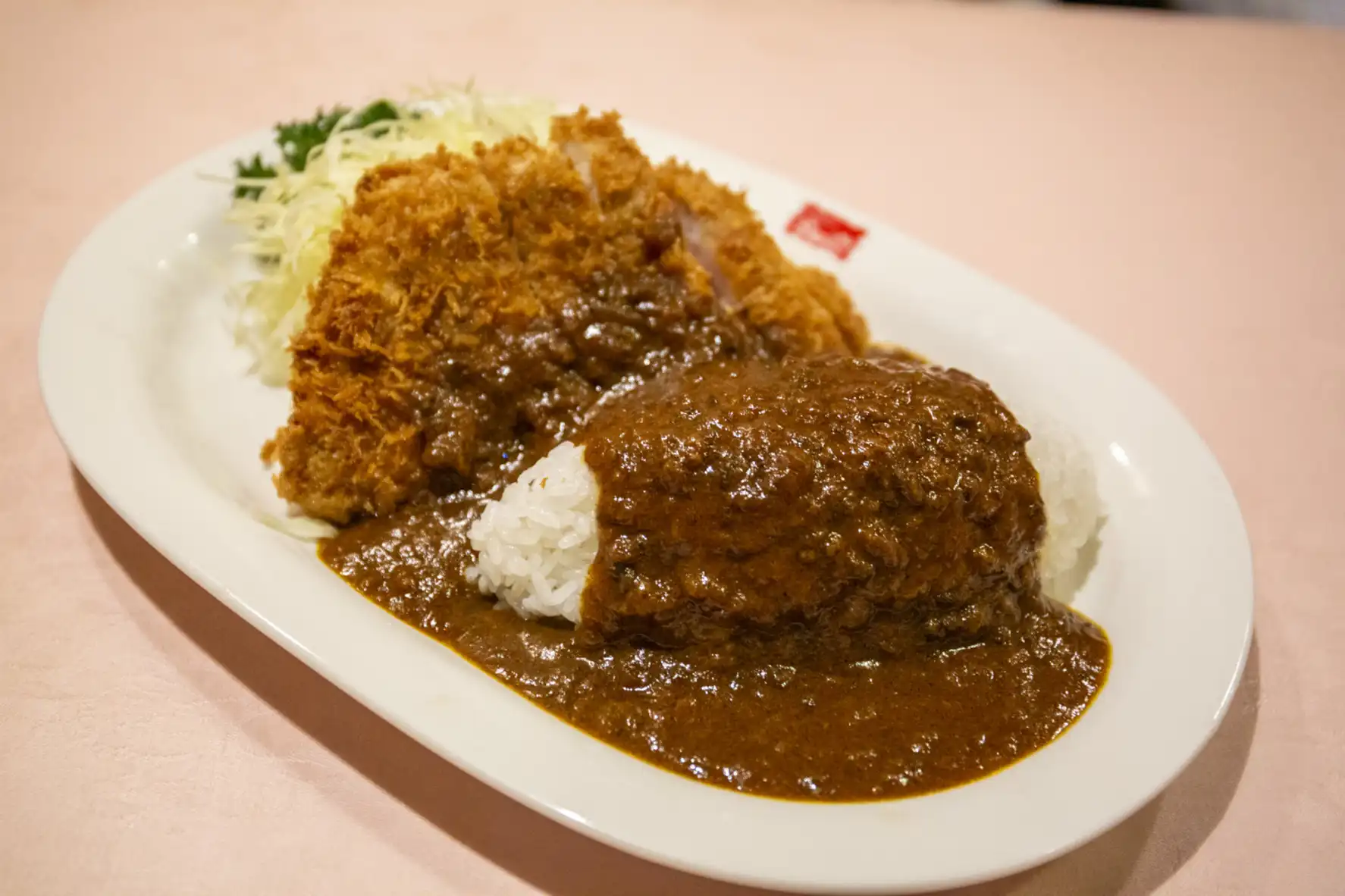 Ginza Swiss Curry Specialty Store