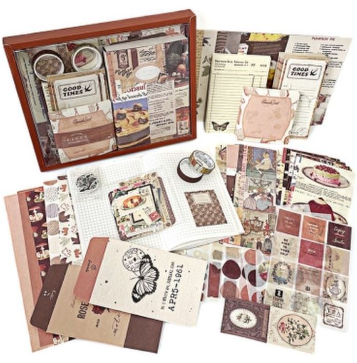 다꾸 준비물 총정리 다이어리꾸미기 가성비 취미 추천