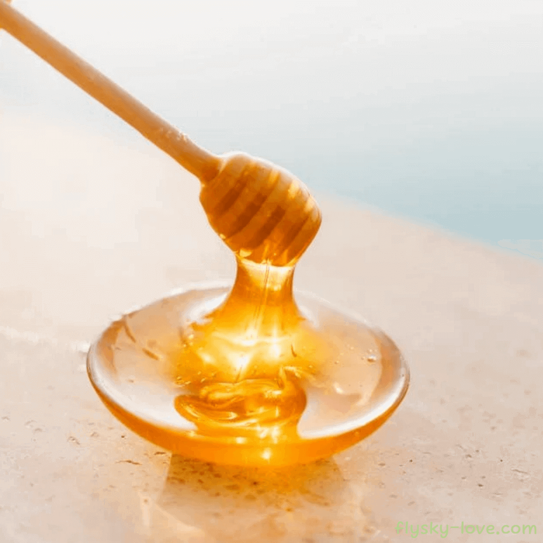 마누카꿀 (MANUKA) 효능