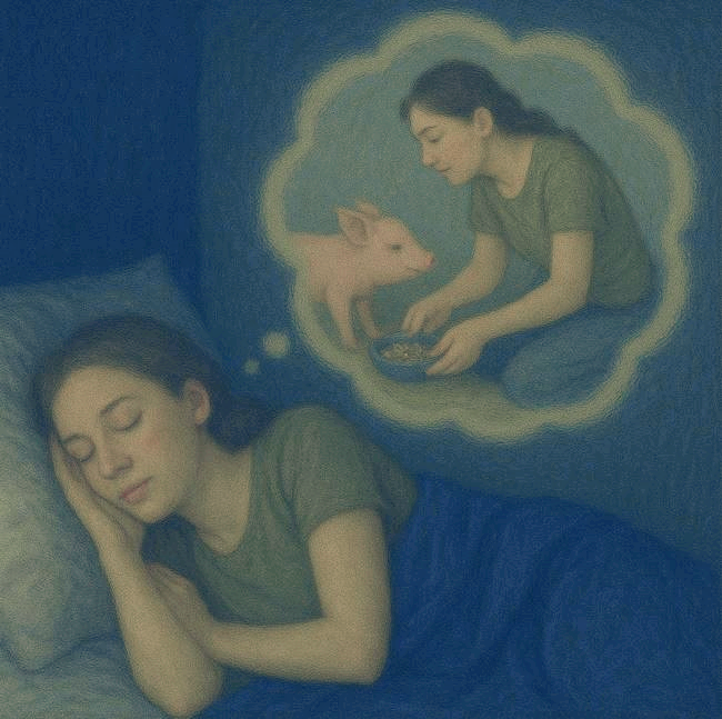 돼지 꿈해몽 총정리 &ndash; 상황별 20가지 해석(최신)