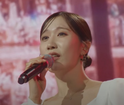 아직도 그대는 내 사랑 - 별사랑