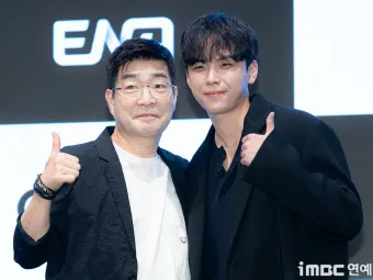 김도훈 배우 프로필 필모그래피 방송 드라마_13