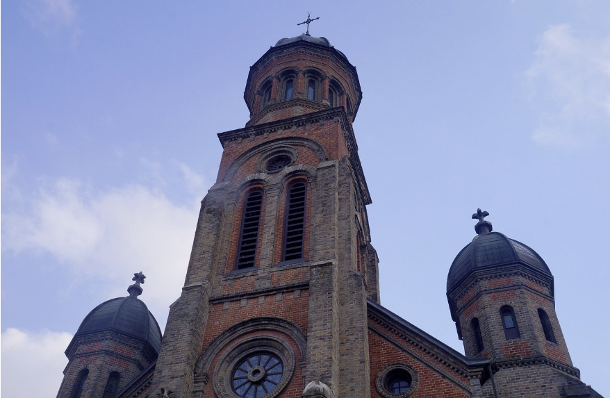 여자 혼자 여행 시 안전한 도시 대체 사진