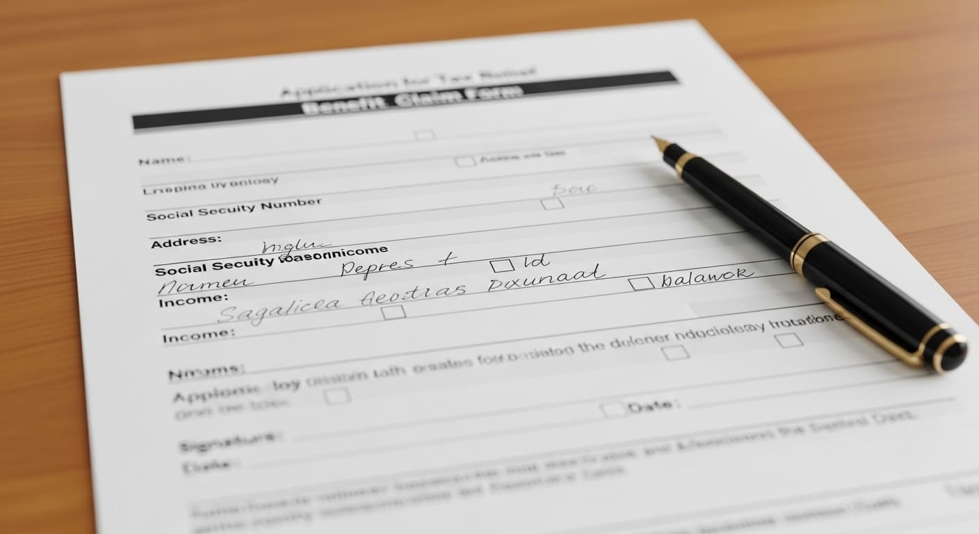 홈택스 온라인 신청 화면 장면