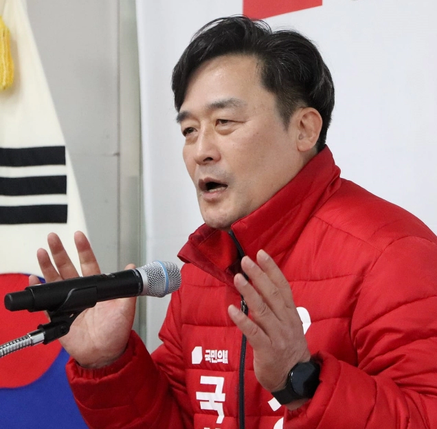 정동만 국회의원 프로필 나이 고향 학력 재산 페이스북