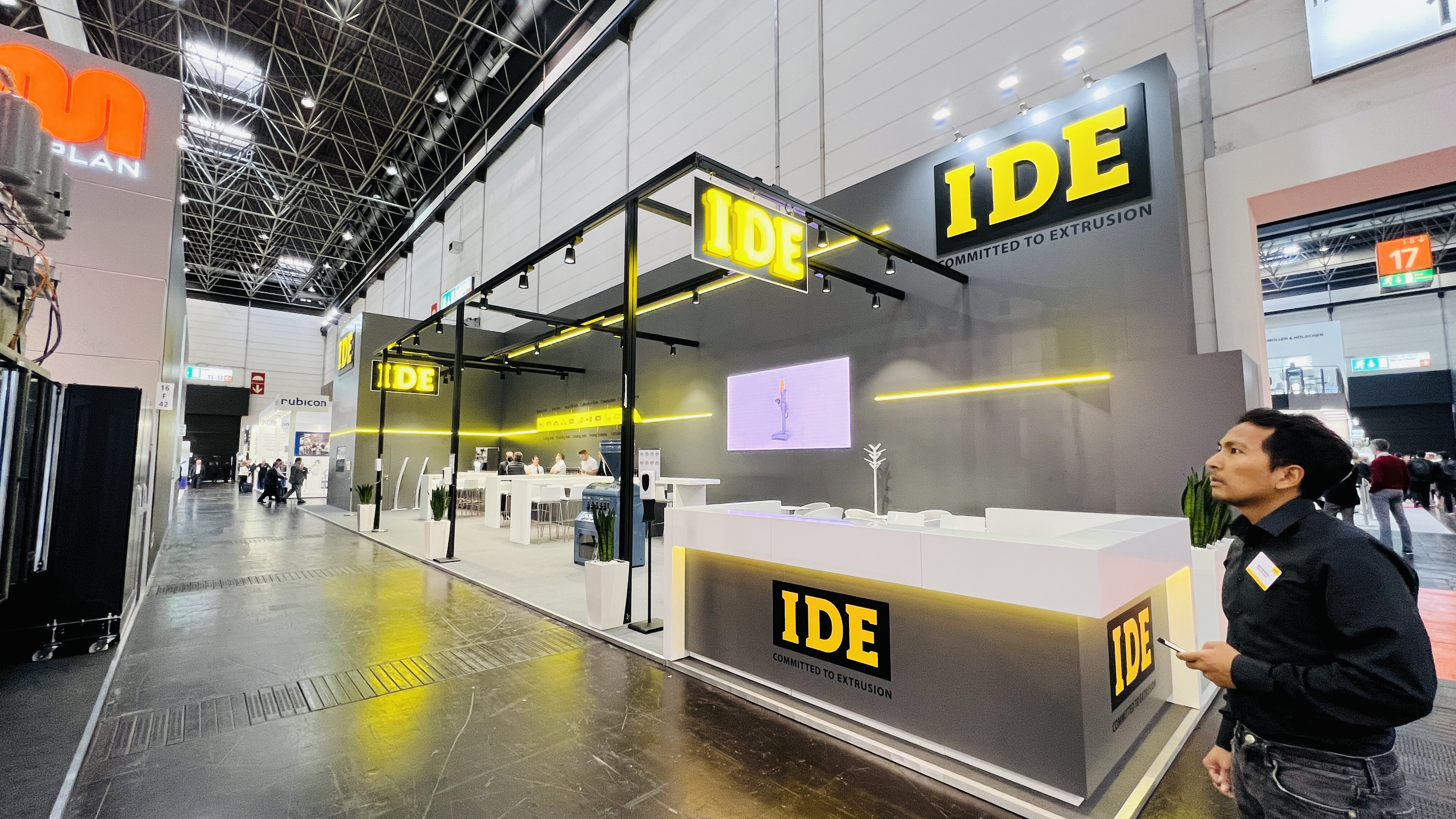 IDE