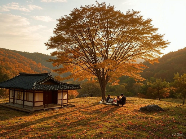 대한민국 여행지