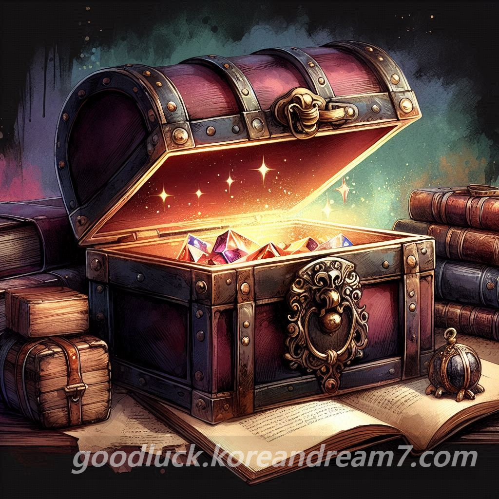 돌아가신 할머니가 아픈꿈