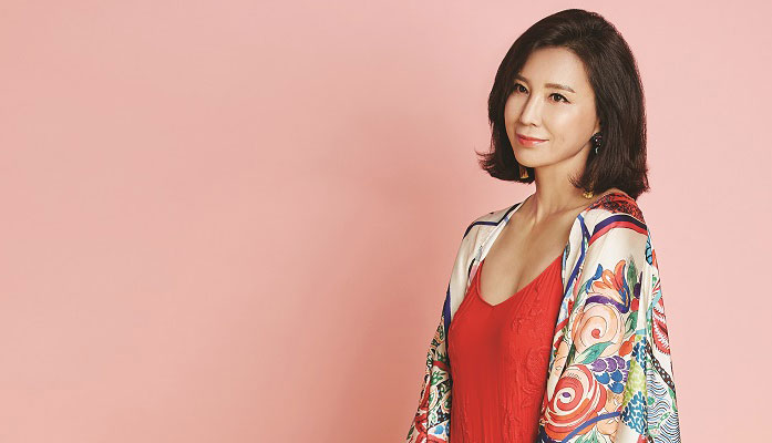 프란체스카 심혜진