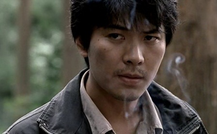 영화 살인의 추억 스틸컷-2