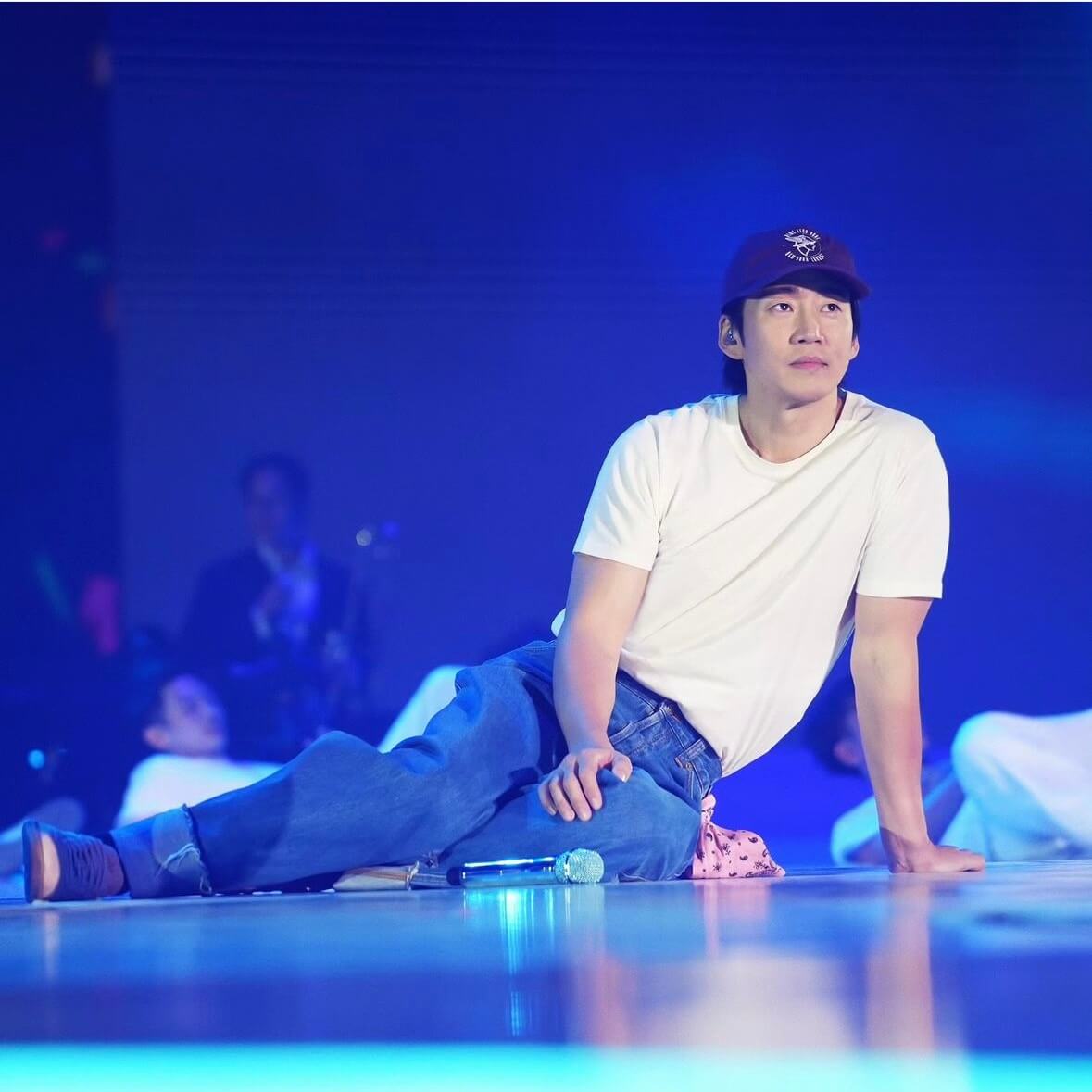 god 단독콘서트