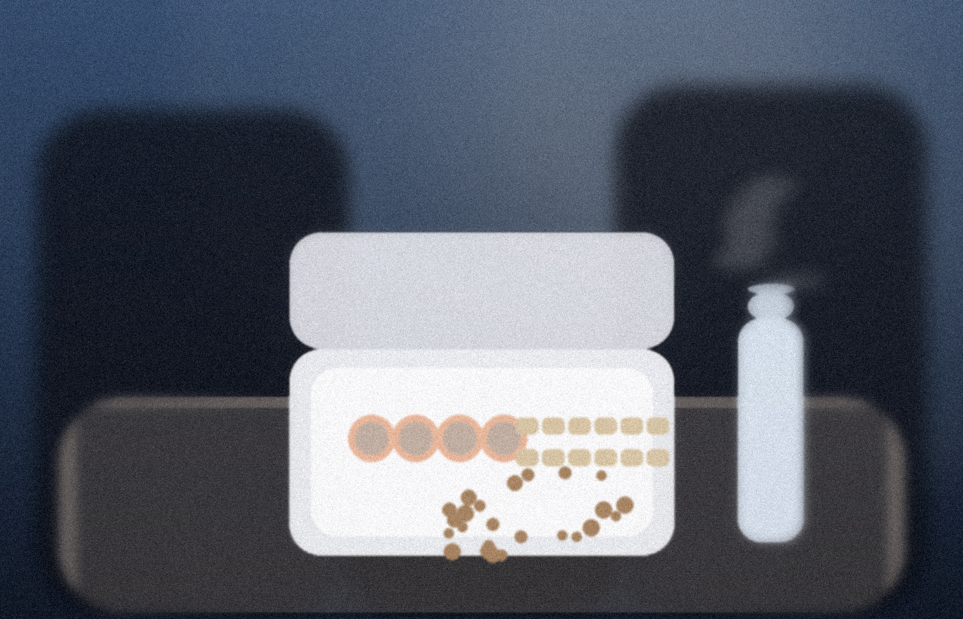 가족여행 식사 관리