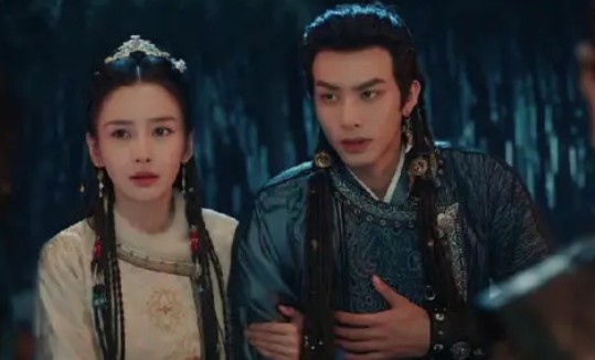 중드 상사령 10화 줄거리 요약 결말