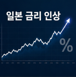 금리인상 영향