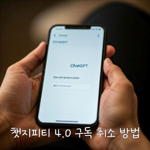 챗지피티-구독-취소-섬네일