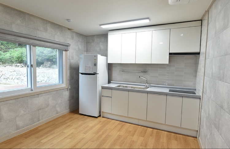 박달재 자연휴양림