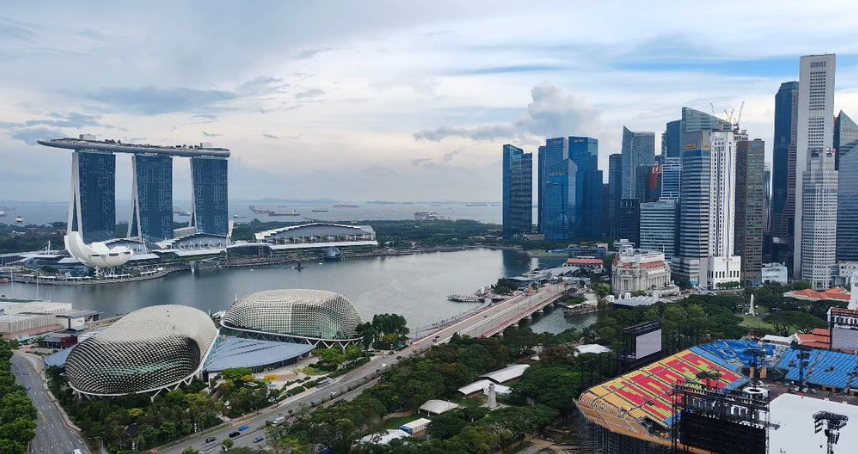 래플스싱가포르 11