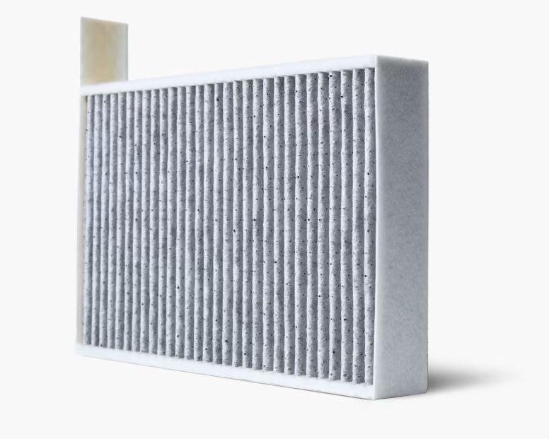 모델Y 에어컨필터