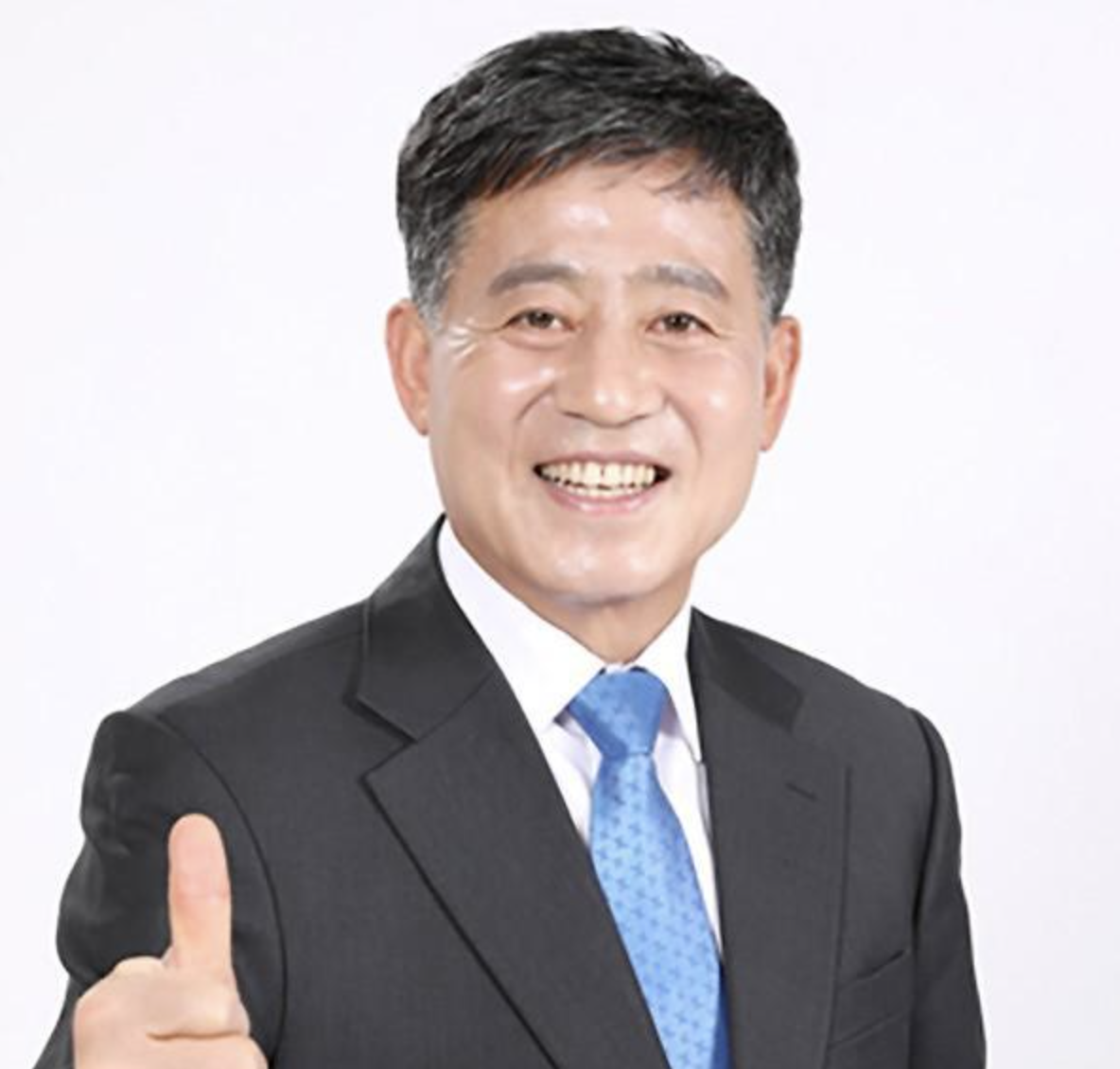 정성주 김제시장