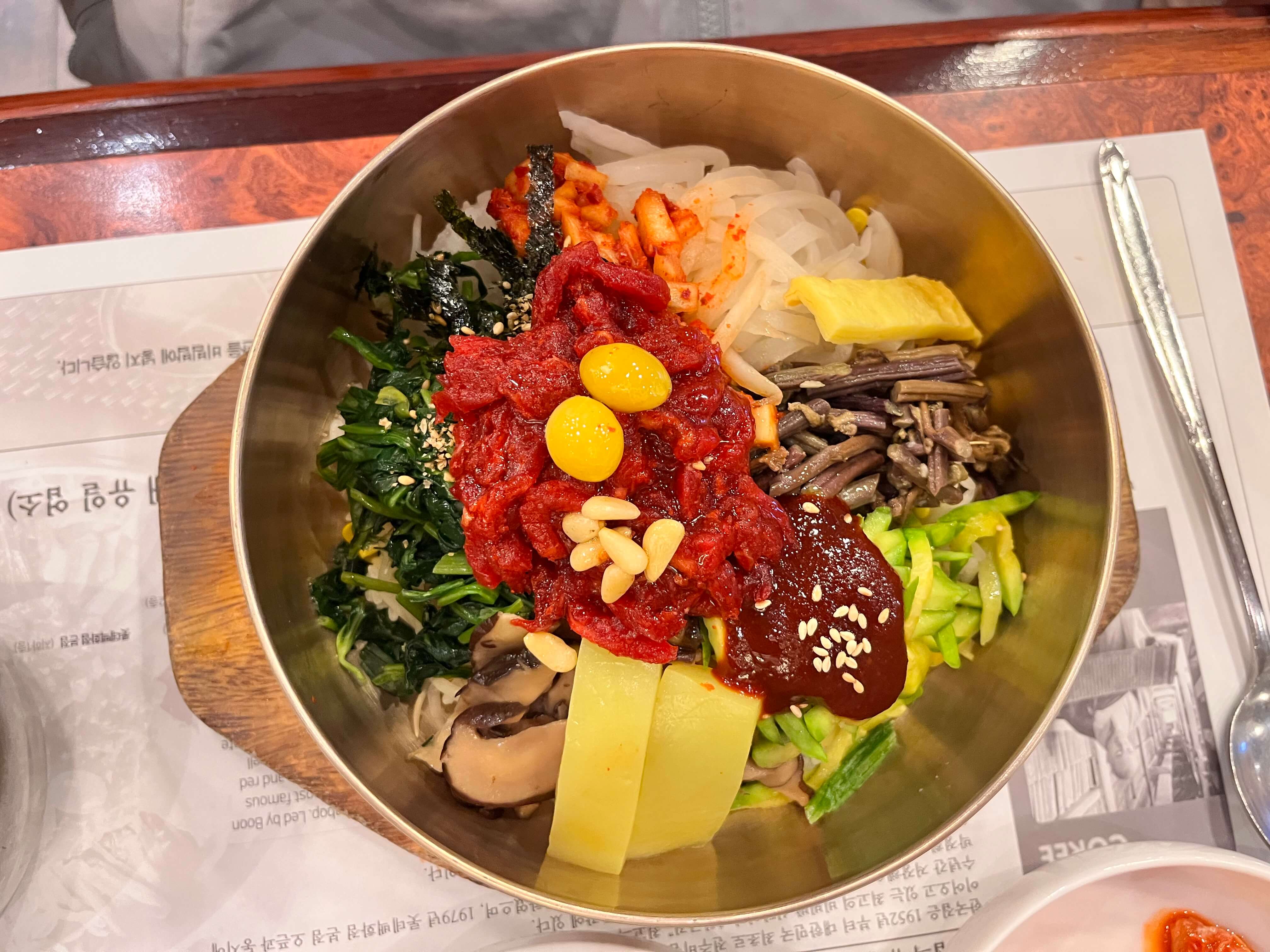 여수 전주 2일차 여수레일바이크&amp;#44; 서시장&amp;#44; 전주 한옥마을