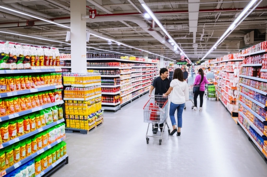 2026년 3월 홈플러스 강서점 이용..