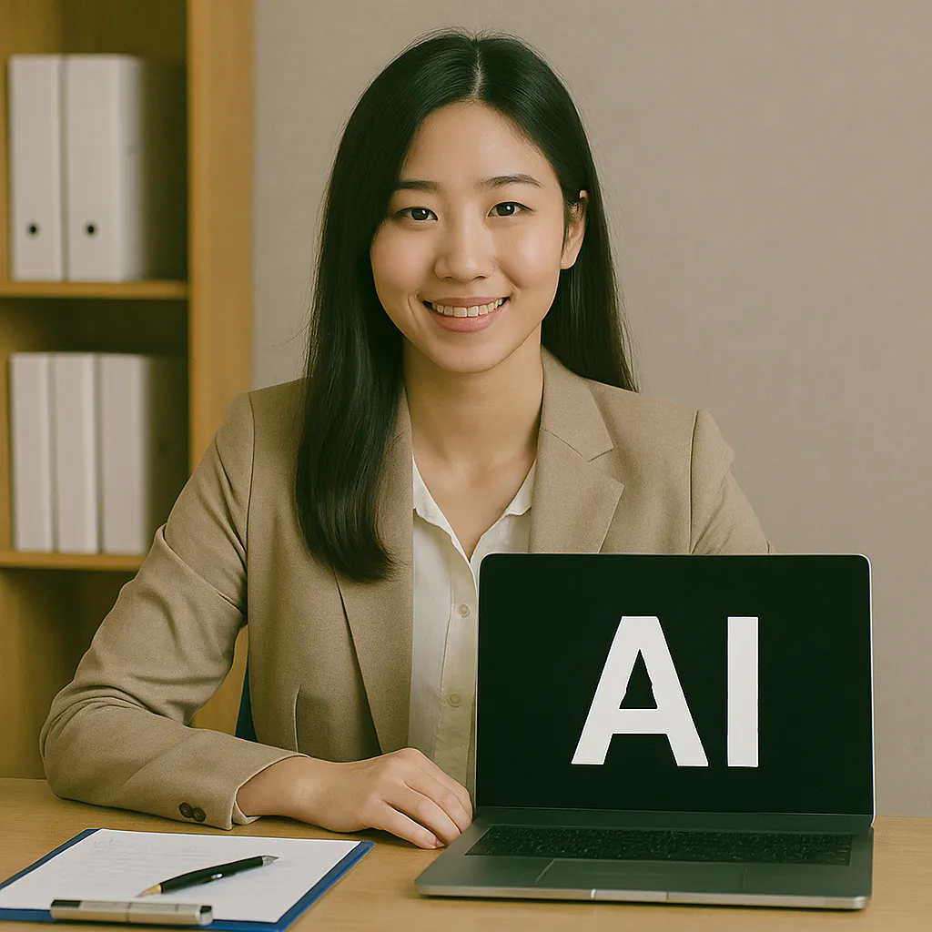 인사팀의 비서, 이제는 AI! 채용부터 온보딩까지 스마트하게2