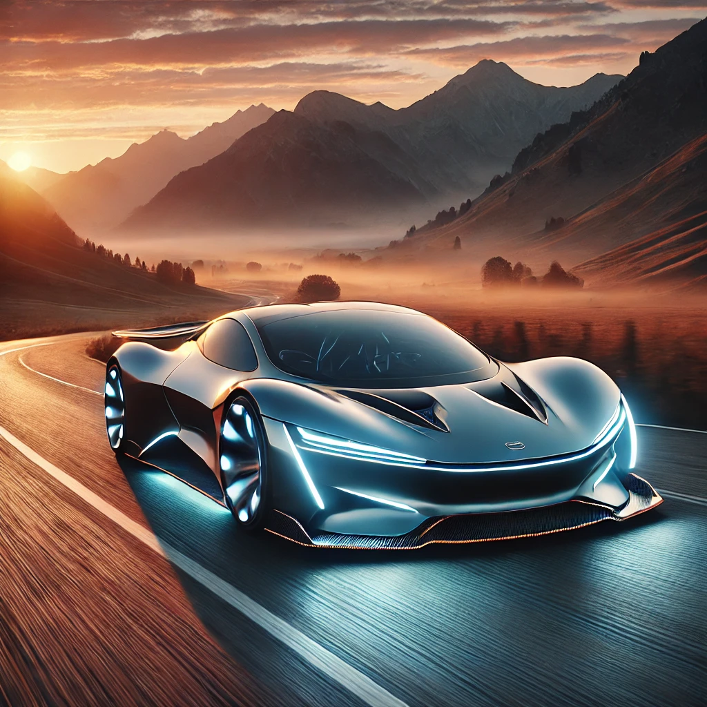 전기 차 이미지