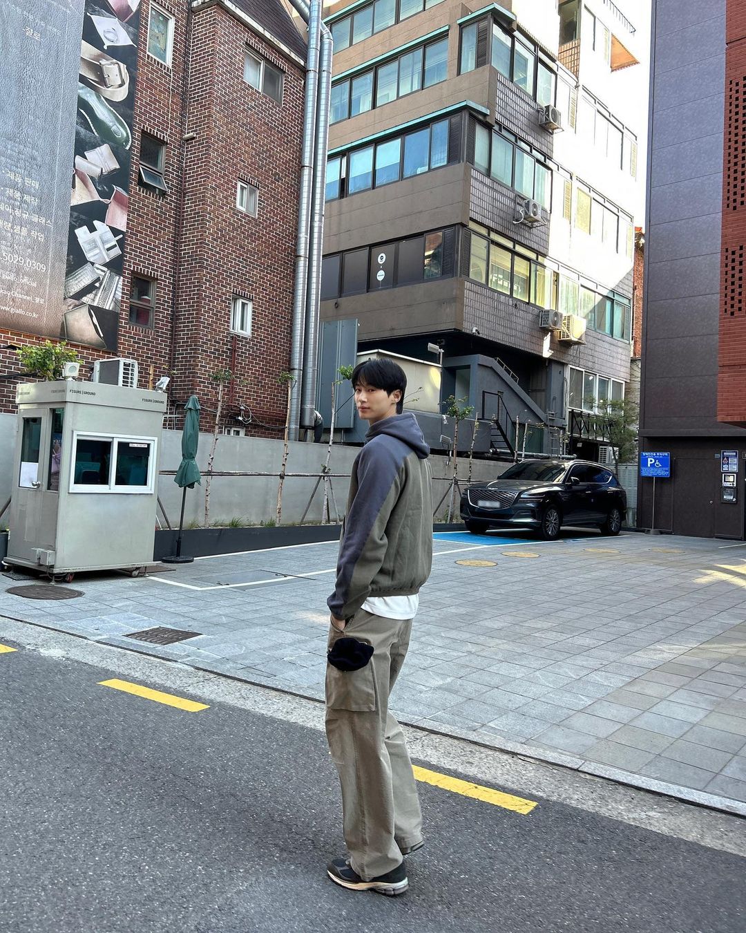 변우석