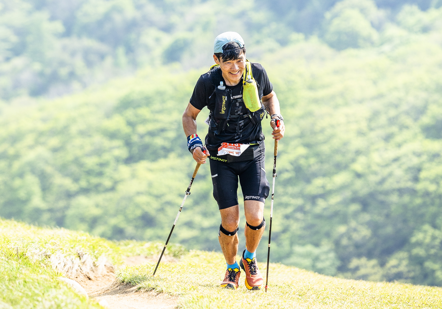 TNF100K
TNF100 GANWON 2025
