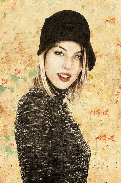 지금 내 스타일에 맞는 모자 추천 받기