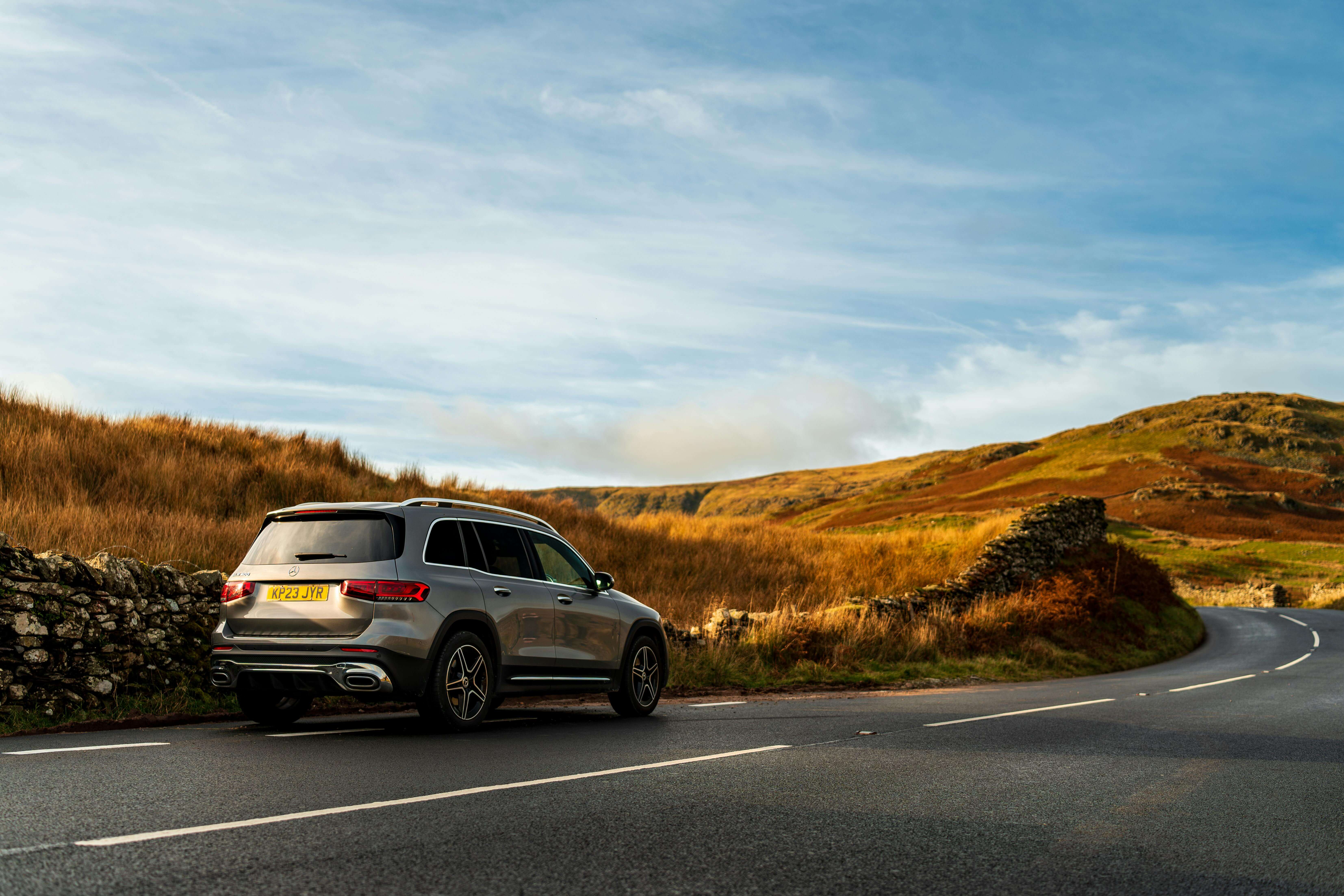 차량 공회전 단속규정