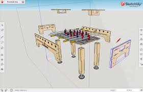 스케치업 한글판 다운로드 방법