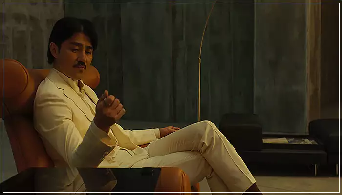 독전-브라이언-이사
