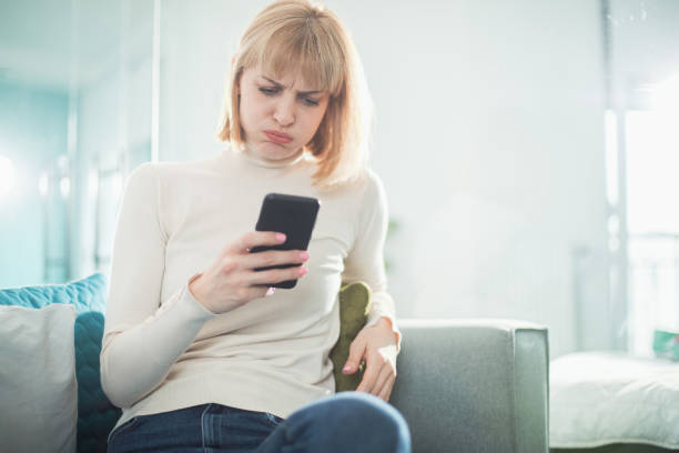 스트레스가 많은 사람들의 특징