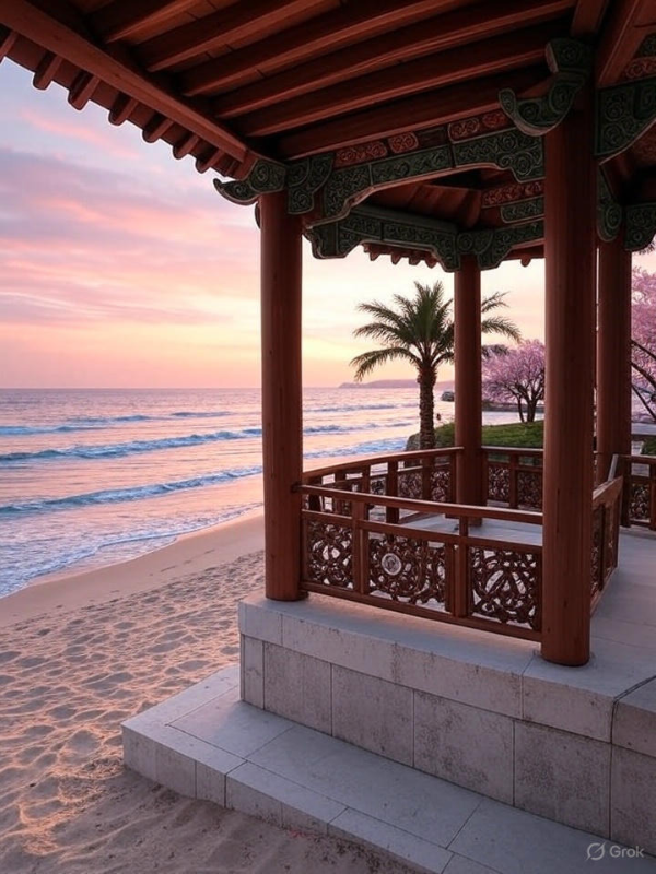 2025 인기 신혼여행지 TOP 7