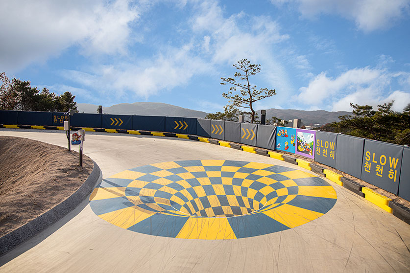 경주 루지월드 추천코스, 이용권 할인쿠폰, 무료사진 네컷, 데이트코스, 가족여행