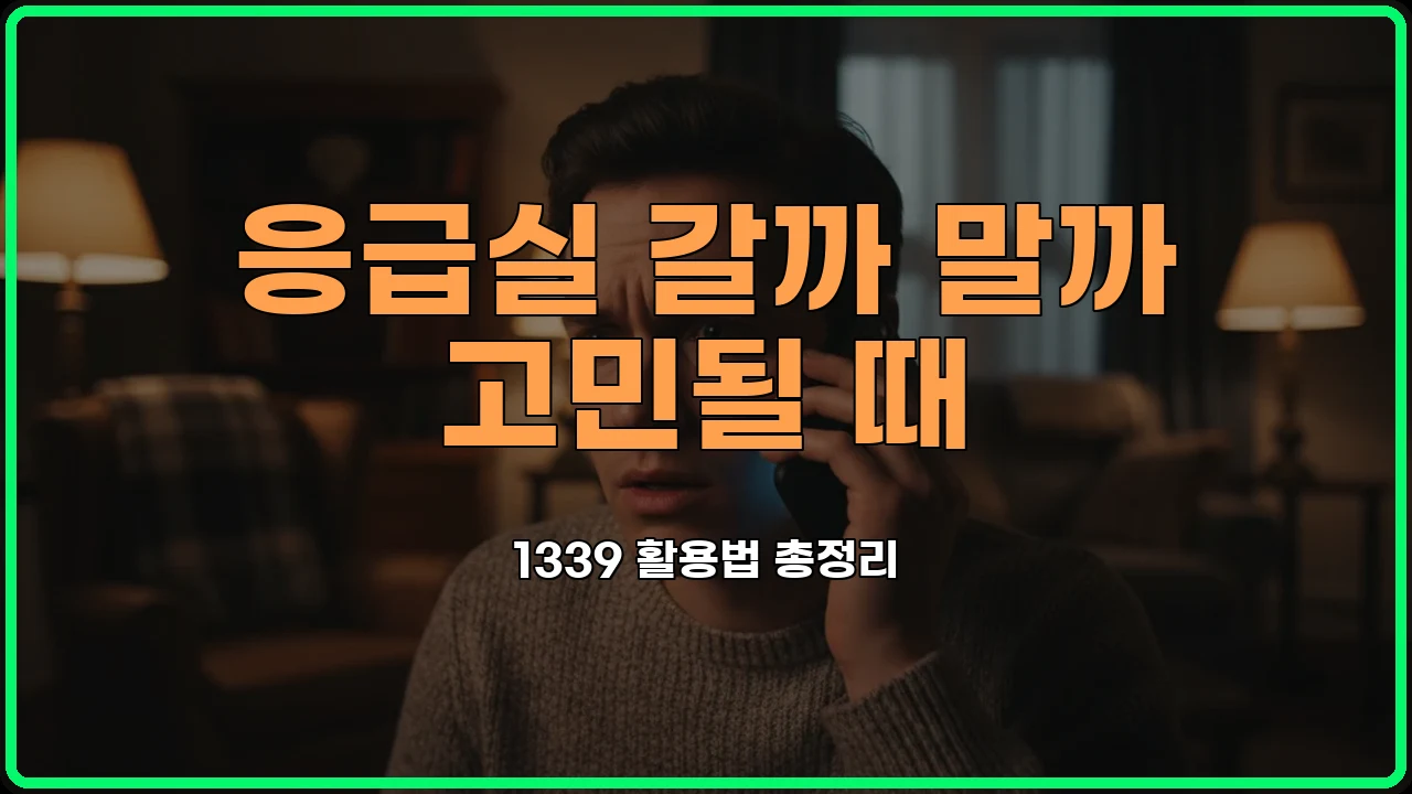 응급실