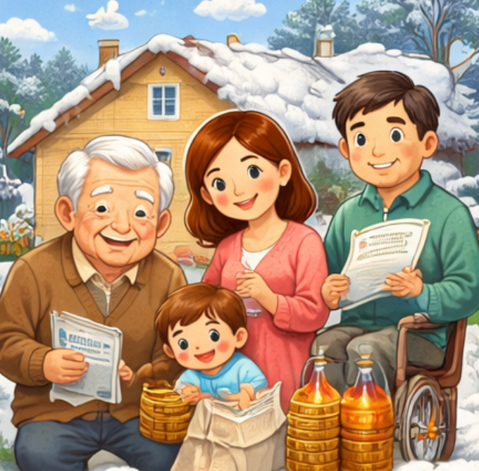 신청 시 자주 헷갈리는 포인트2