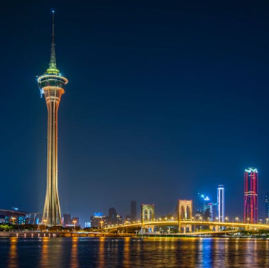 홍콩 3박4일 자유여행 일정표