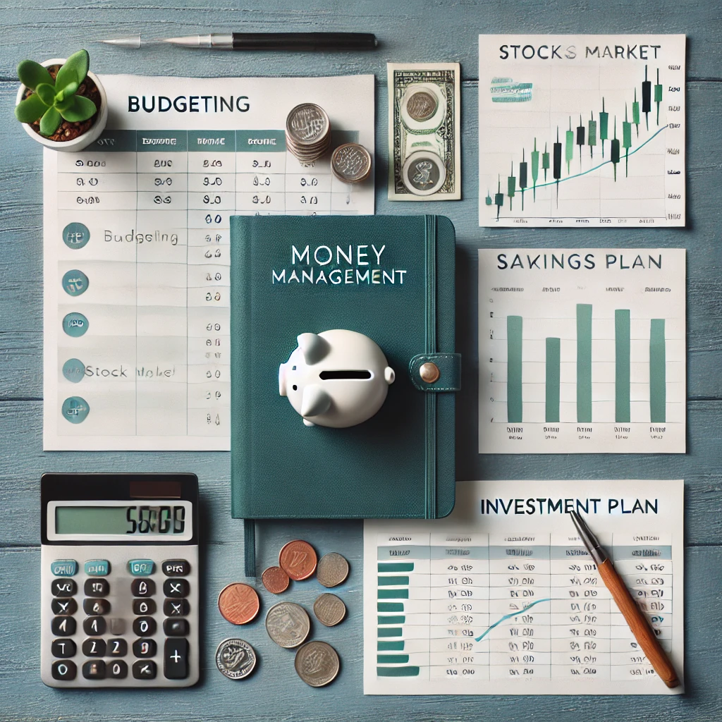 재테크 실전 방법1